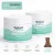 Medveď Natural Čistý nosík PROBIO dvojbalení 2×50 g pro děti od 3 let