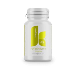 Kompava FytoEnzyme Complex 60 kapslí