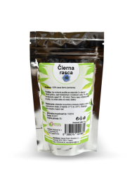 Čierna rasca 50 g celé semená na podporu imunity, trávenia a zdravia