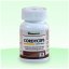 NaturMedic Cordyceps so sibírskym ženšenom 60 tabliet