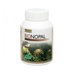 Blue Step Nopal BIO 120 kapsúl