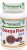 Planet Ayurveda Omega Flow ajurvédský doplněk s omega 3-6-9 pro srdce, cévy a imunitu, 60 kapslí