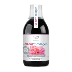 Finclub Vi-VaHA Collagen mango a meloun, tekutý rybí kolagen 500 ml Finclub Vi-VaHA Collagen mango a meloun, tekutý rybí kolagen 500 ml