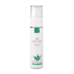 Finclub Aloe Vera 24h Cream hydratačný pleťový krém 50 ml