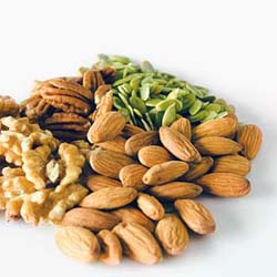Vitamín E, sex a stárnutí