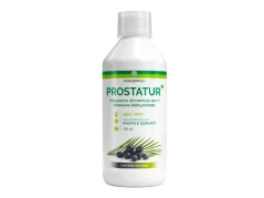 Vonderweid Prostatur+ – rostlinný výživový doplněk pro zdraví prostaty, 500 ml