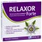Finclub fin Relaxor Forte 60 tabliet