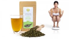 UKKO - Čaj na hubnutí 150g