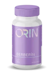 ORIN Berberín 60 kapsúl s extraktom z dráča obyčajného
