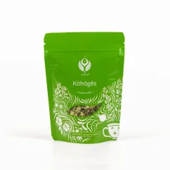 UKKO bylinná čajová směs na kašel s přírodními bylinami pro dýchací cesty