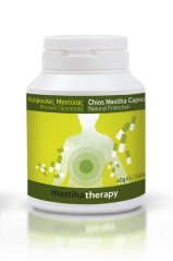Chioska Masticha 350 mg 90 kapslí