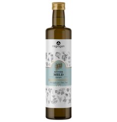 Regiogan Bitter Mild BIO – jemná bylinná tinktúra z horkých bylín na podporu trávenia (500 ml)