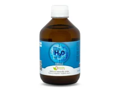Natural Pharm Aktivní minerály extra 300 ml