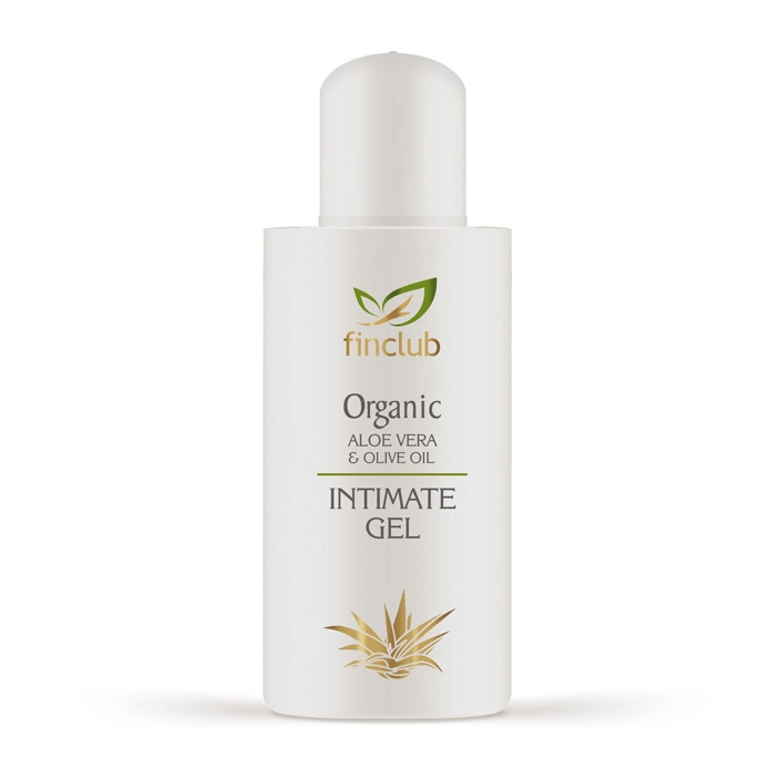 Finclub Aloe Vera Intimate Gel na intímnu hygienu 200 ml