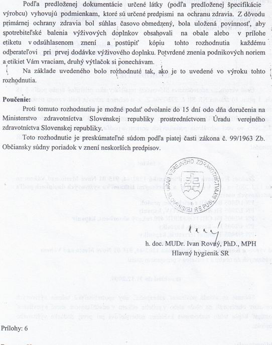 Kompava Tribulus Terrestris 120 kapslí