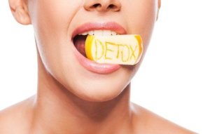 Detoxikace tlustého střeva nebo jak odstranit ze střeva usazeniny