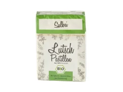 Aries Šalviové pastilky 30g