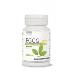 EGCG Extra NástrojeZdravia extrakt zo zeleného čaju s vysokým obsahom katechínov na ochranu buniek, metabolizmus tukov a antioxidačnú podporu EGCG Extra NástrojeZdravia extrakt zo zeleného čaju s vysokým obsahom katechínov na ochranu buniek, metabolizmus tukov a antioxidačnú podporu