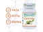 Planet Ayurveda Graviola – ajurvédský doplněk z listů gravioly, harmonizuje dóši Vata a Kapha, vyrovnává Pitta