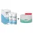2× Medveď Natural Respiro PROBIO 20 tablet a Čistý nosík PROBIO 50 g zdarma