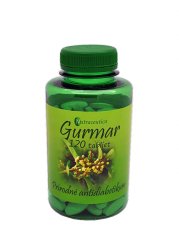 Nutraceutica Gurmar 120 tablet