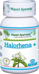 Planet Ayurveda Kutaj (Halorhena +) 60 kapslí