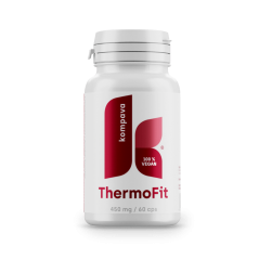 Kompava ThermoFit 60 kapslí