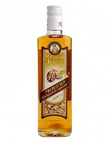 Meandra Olej z vlašského orecha 350 ml