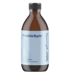 Medveď Natural ProbioSym 500 ml fermentovaný probiotický nápoj s 35 kmeny mikroorganismů Medveď Natural ProbioSym 500 ml fermentovaný probiotický nápoj s 35 kmeny mikroorganismů