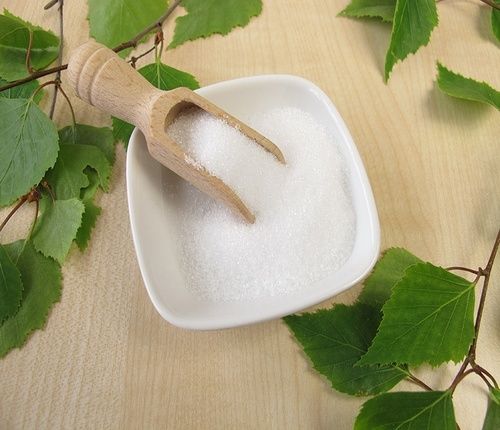 Wolfberry Xylitol (brezový cukor) 350g