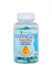 Nutraceutica Karnosin TokoMax 90 kapslí
