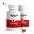 Medveď Natural Lactoferin imun liquid dvojbalenie 2×60 kapsúl s laktoferínom