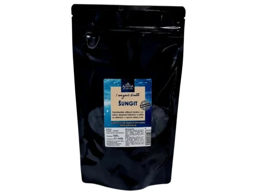 Altevita Šungit 500g
