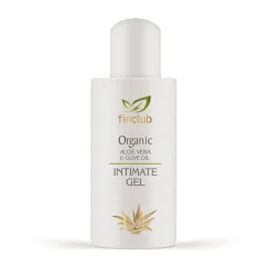 Finclub Aloe Vera Intimate Gel pro intimní hygienu 200 ml