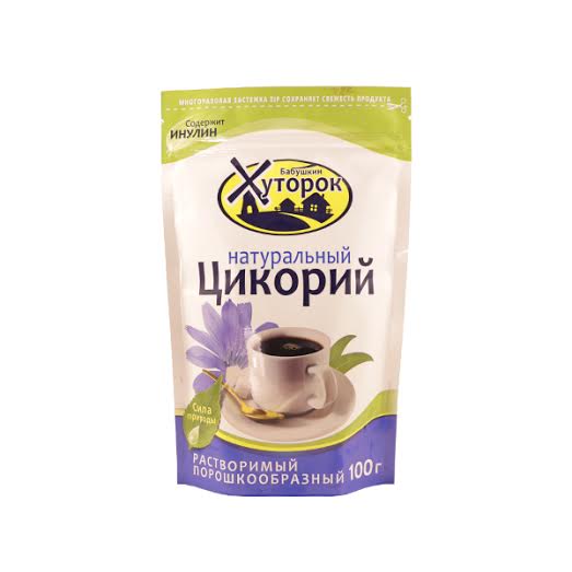 Meandra Čekanková káva 100g