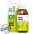 MycoMedica Multi sirup – komplexný vitamínový sirup s vitamínmi D3, B6, B12, C, B9 a zinkom pre imunitu, energiu a celkovú vitalitu