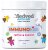 Medveď Natural Immuno Kids, doplněk stravy na podporu imunity pro děti, příchuť jablko 115 g