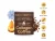 Altevita Collagen Coffee – káva s vysokým obsahom vlákniny, kolagénom a inulínom pre zdravie kĺbov, pokožky a vlasov