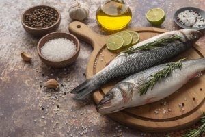 3 menej známe, vedecky doložené zásadné vplyvy Omega-3 na vaše zdravie!