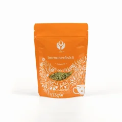 UKKO čajová zmes na imunitu – prírodný bylinný čaj na posilnenie imunity a obranyschopnosti organizmu