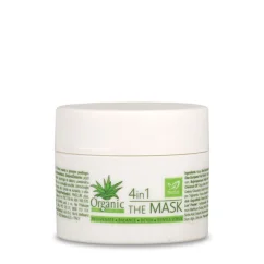Finclub Aloe Vera MASK hydratačná pleťová maska 100 ml