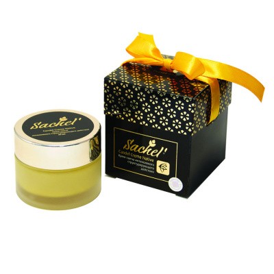 Meandra Sviečkový krém Sachel 50 ml