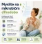 Medveď natural Probio LAFTI s LAFTI B94 a Biotis GOS pre každodenné užívanie
