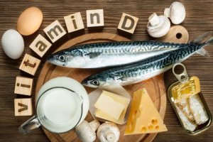 Vitamín D a jeho šokujúci nedostatok