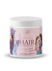 HAIR COCKTAIL pre tehotné a dojčiace ženy 28 vrecúšok