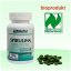 NaturMedic Spirulina BIO 150g (750 tabliet x 200mg)