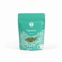 UKKO čajová zmes na chudnutie – prírodný bylinný čaj na podporu spaľovania tukov a metabolizmu