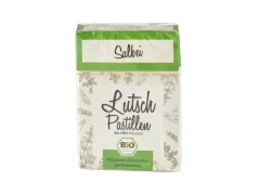 Aries Šalvějové pastilky 30g