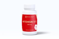 KingRay Artemisin 98 % 500 mg – doplněk stravy s vysokým obsahem artemisininu, podpora imunity a vitality