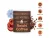 Altevita Reishi Coffee – instantná káva s reishi, kolagénom a inulínom na podporu imunity, srdca, pľúc a energie
